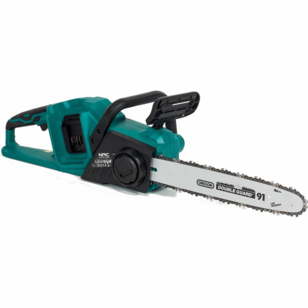NAC CB-35-BL-LI-2X20V motorová pila 35 cm