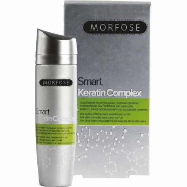 Morfose MORFOSE_Smart Keratin Complex keratinový olej na ...