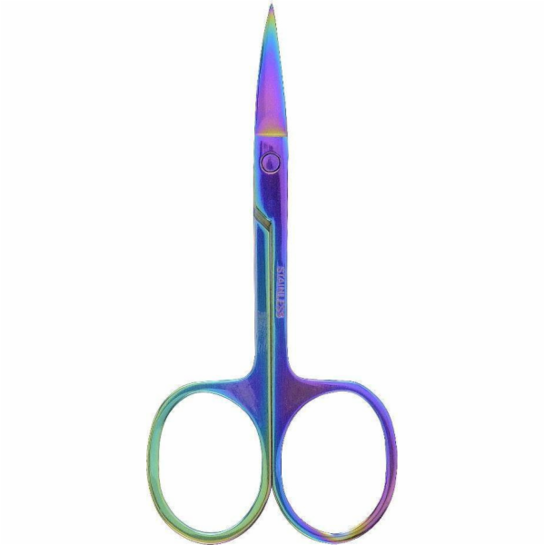 Killy`s KILLYS_Rainbow Precisely Sharpen Scissors přesné ...
