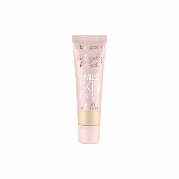 Miss Sporty MISS SPORTY_Naturally Perfect Flawless Skin F...