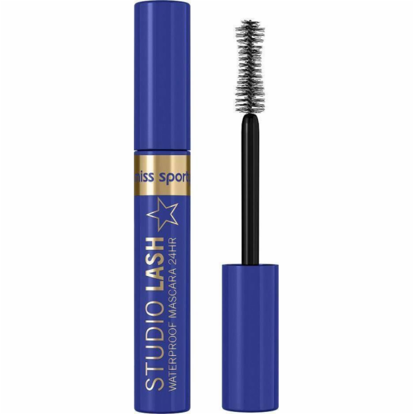 Miss Sporty MISS SPORTY_Studio Lash Waterproof Mascara 24...