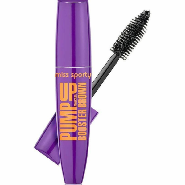Miss Sporty MISS SPORTY_Řasenka Pump Up Booster Mascara 0...