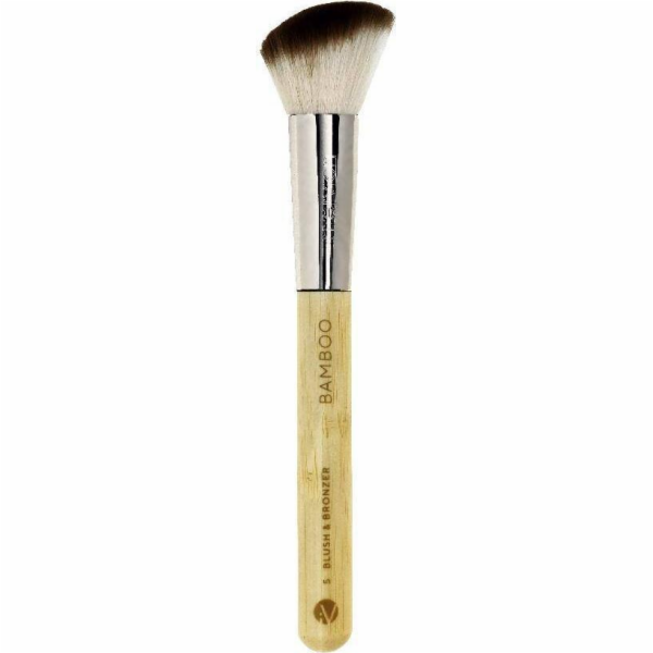 Inter-Vion INTER-VION_Babboo tvářenka a štětec na bronzer