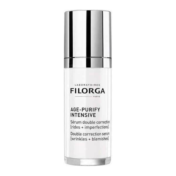 Filorga FILORGA_Age-Purify Intensive Double Correction Se...