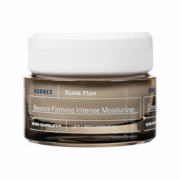 Korres Korres BLACK PINE 4D Bounce Firming Intense Moistu...