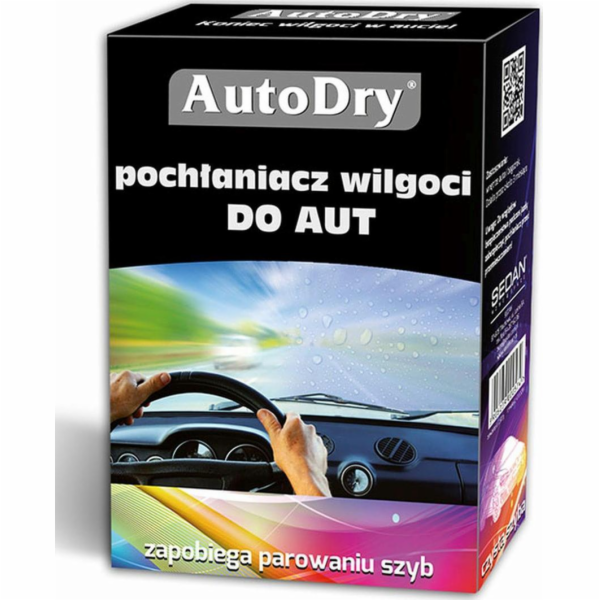 Carcommerce ABSORPTOR VLHKOSTI - AUTO DRY