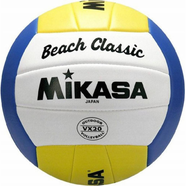 Plážový volejbal Mikasa MIKASA VX20