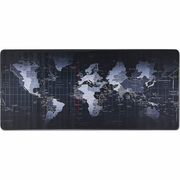 Verk World Map Placemat (06206)