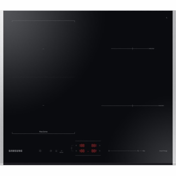 Vytápěcí deska Samsung NZ64B5046JK