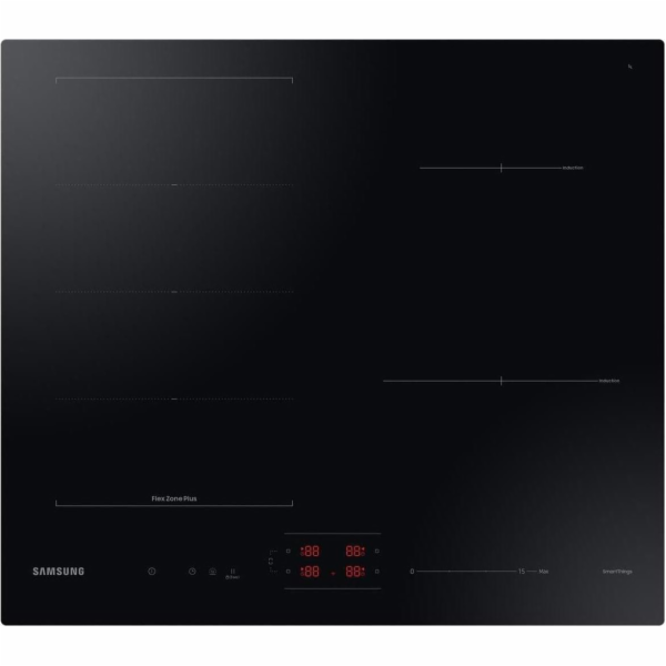 Vytápěcí deska Samsung NZ64B6056FK