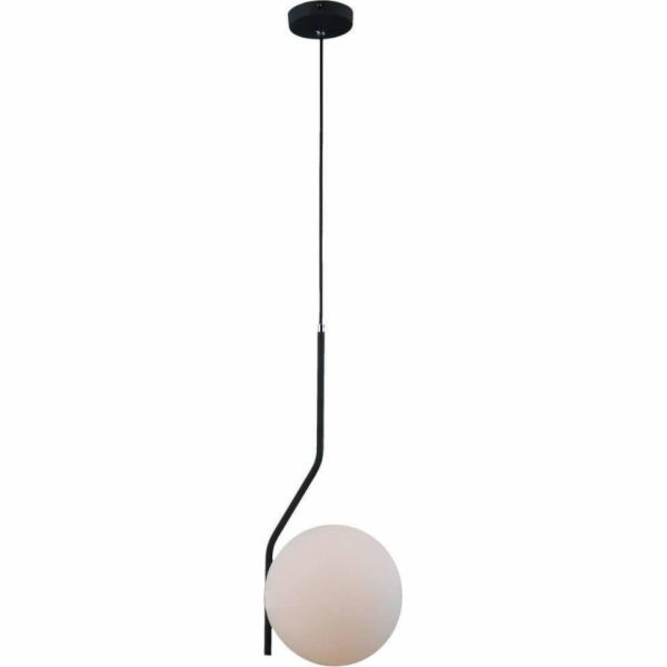 Závěsná lampa iluxová podkroví zavěšená lampa Carimi PND-...