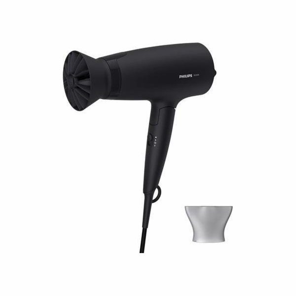 Philips Series 3000 BHD308/10 fén na vlasy, 1600 W, 3 tep...