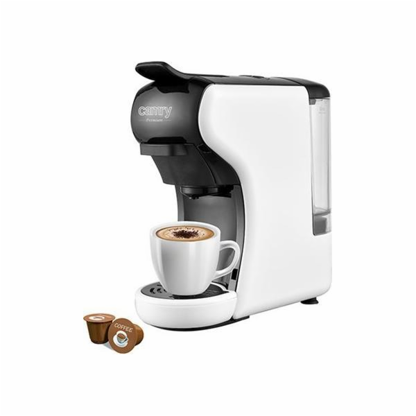 Camry CR 4414 Multi ESPRESSO kávovar