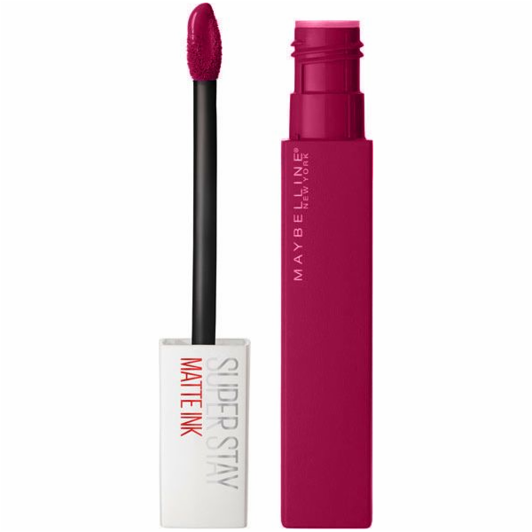 Maybelline Maybelline_Super Stay Matte Ink Matte Lipstick...