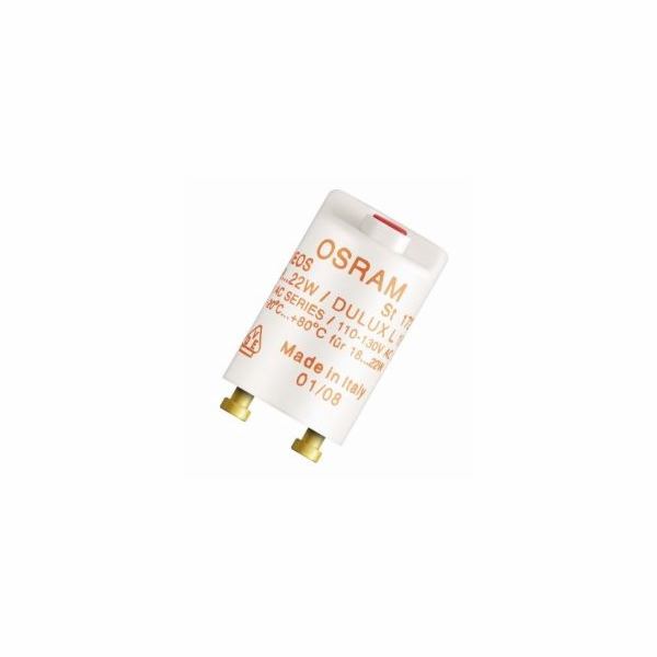 Osram STARTER 18-22W / OSRAM ST 172 4050300854069