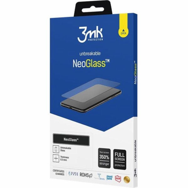3MK Glass pro iPhone 14 Pro