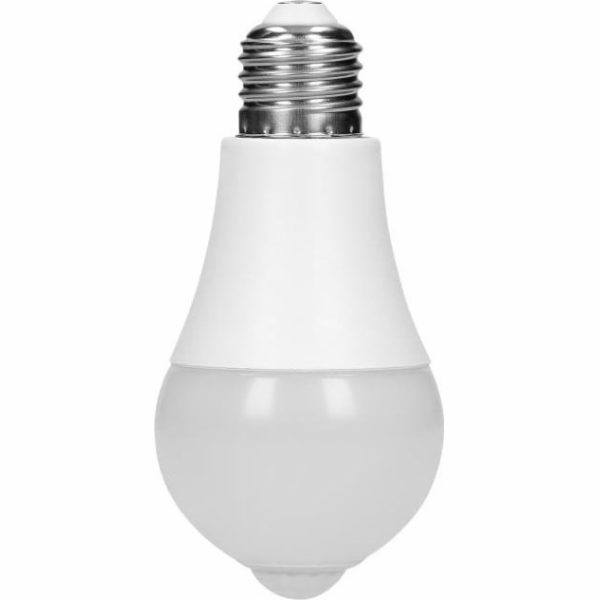 Orno THAR LED žárovka 12W s mikrovlnným senzorem pohybu 1...