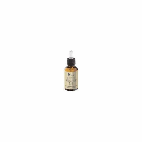 AVA Laboratory Activeler of Youth (W) Coenzyme Q10 s vita...