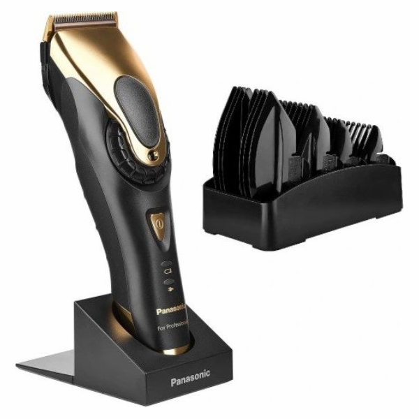 Panasonic ER-GP84-N801 Black and Gold