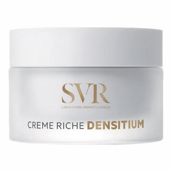 SVR Densitium Creme Riche výživný krém proti vráskám pro ...