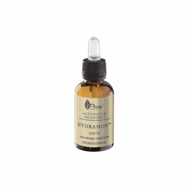 AVA laboratorní aktivátor mládeže (in) 30 ml