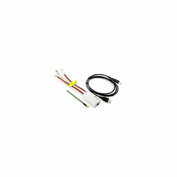 Satel USB-RS převodník pro programování zařízení Satel