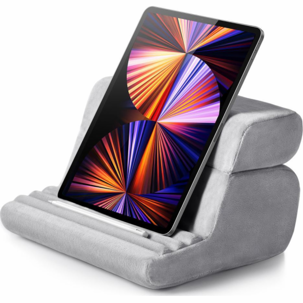 Ugreen gumová skládací tableta stojanu bílý telefon (6064...