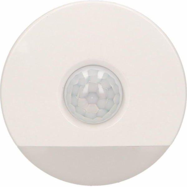 Zásuvné svítidlo do zásuvky Orno LED noční svítidlo s poh...