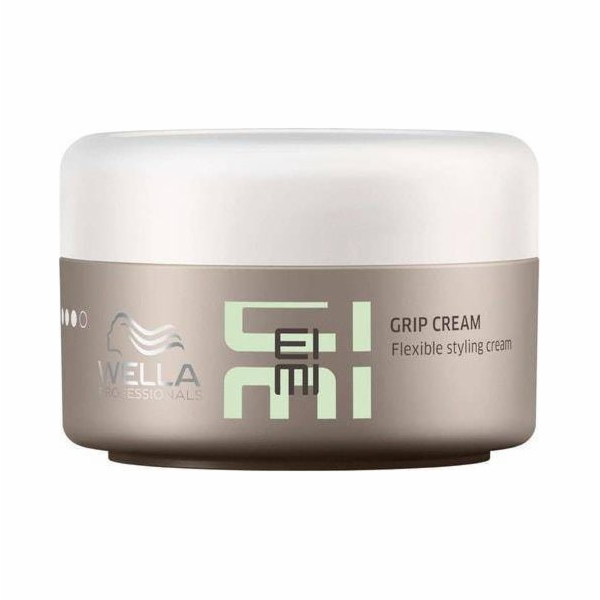 WELLA PROFESSIONALS_Eimi Grip Cream Flexible Styling Crea...