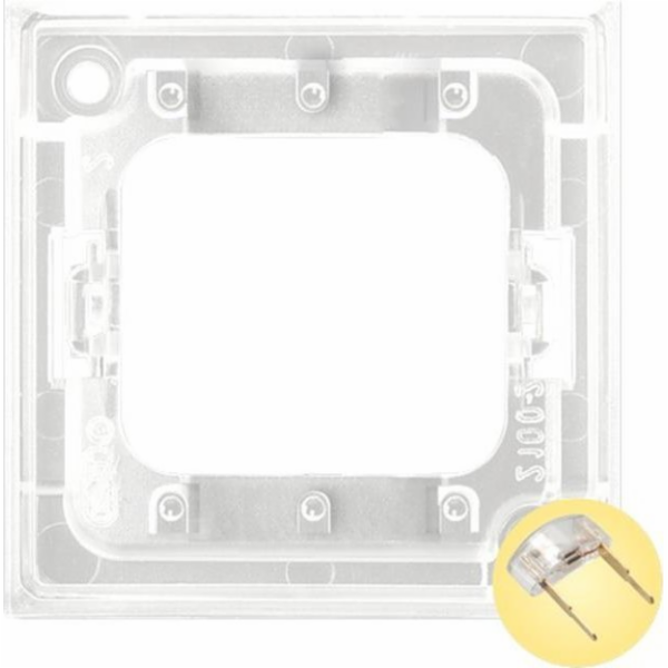 Ospel Ospel Aria ZP-4UG 0,1W sestava LED podsvícení pro t...