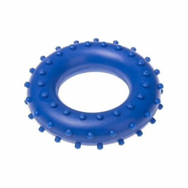 Rehabilitační kotouč Tullo, modrý, 7,2 cm