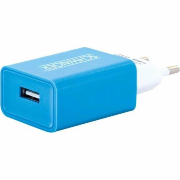 Schwaiger 1x USB-A nabíječka (LAD300B511)