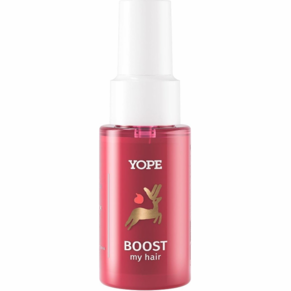 Yope_Boost My Hair Mask poškozená bioceramidy 50 ml