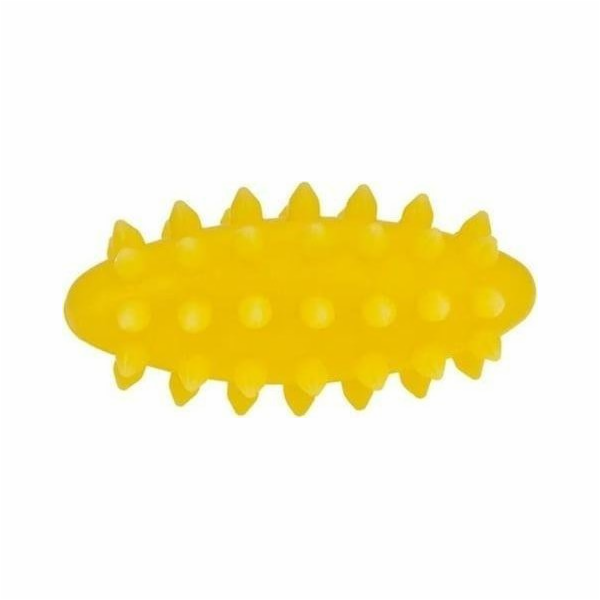 Rehabilitační fazole žlutá 7,4 cm