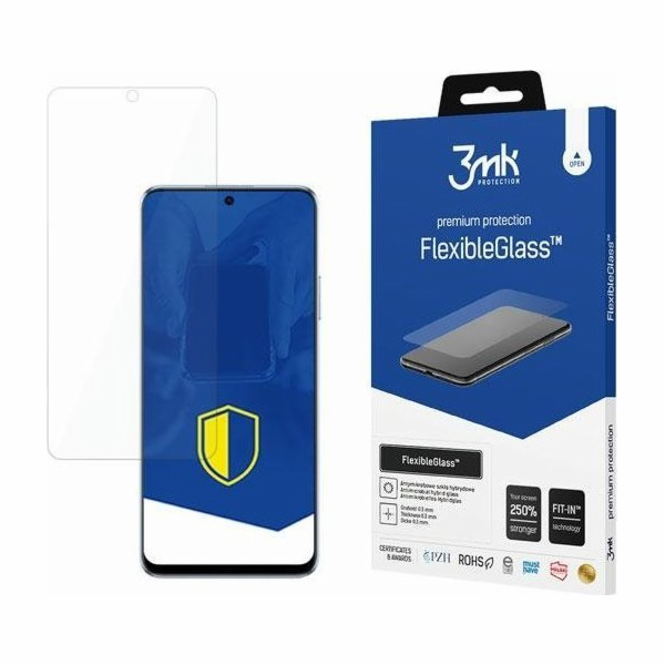 3MK Hybridní sklo 3MK FlexibleGlass Huawei Nova Y90