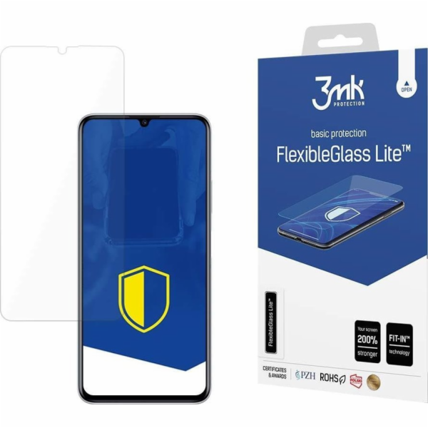 3MK Flexibleglass Lite Huawei Nova Y70 Lite Hybrid Glass