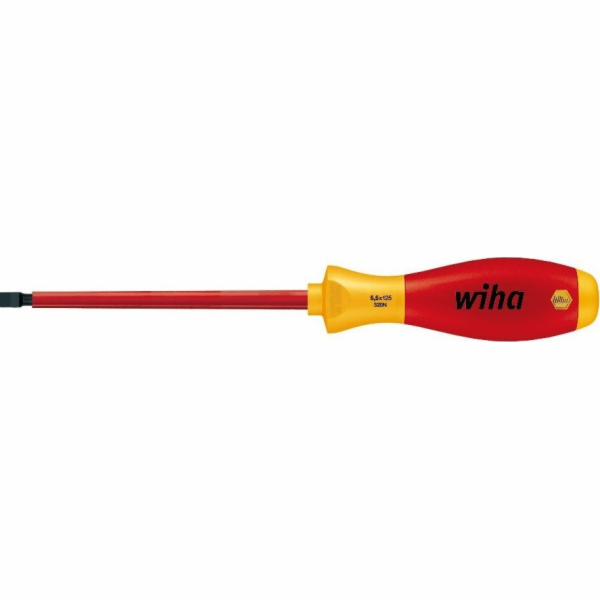 Wiha Softfinish Electric Screwdriver 3,0 mm x 100 mm 320N...