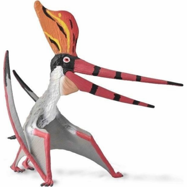 Collecta Geosternbergia figurka s pohyblivou čelistí Deluxe