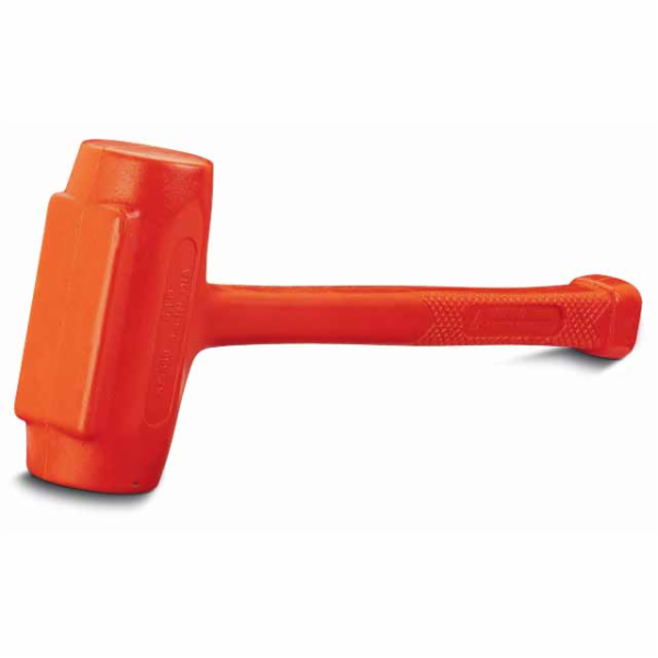 Kladivo Stanley Recoilless, plastová rukojeť, 2,2 kg, 510...