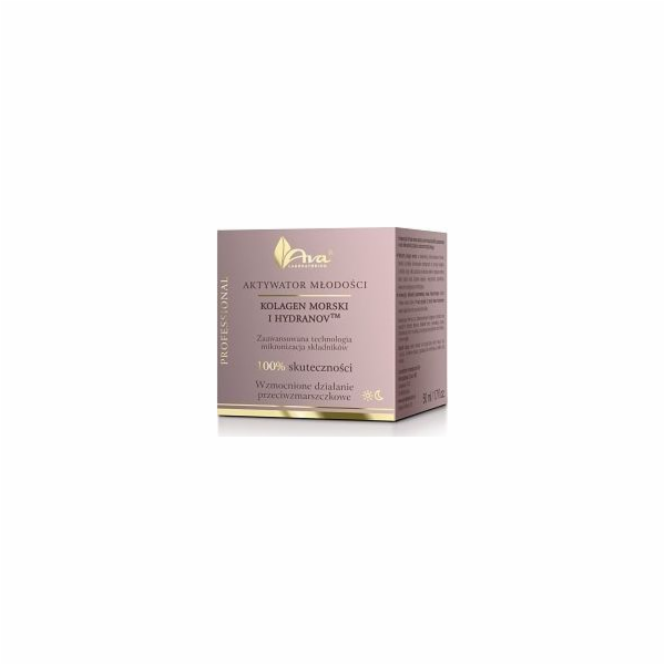 AVA LABORATORY ADIVERÁTOR Anti -Flexer Cream s retinolem ...