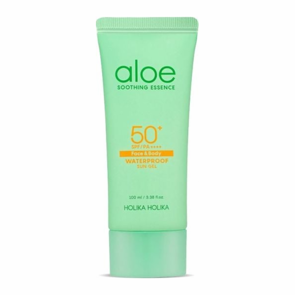 Holika Holik Holika Holika Alo Sun Gel SPF50+/PA +++.