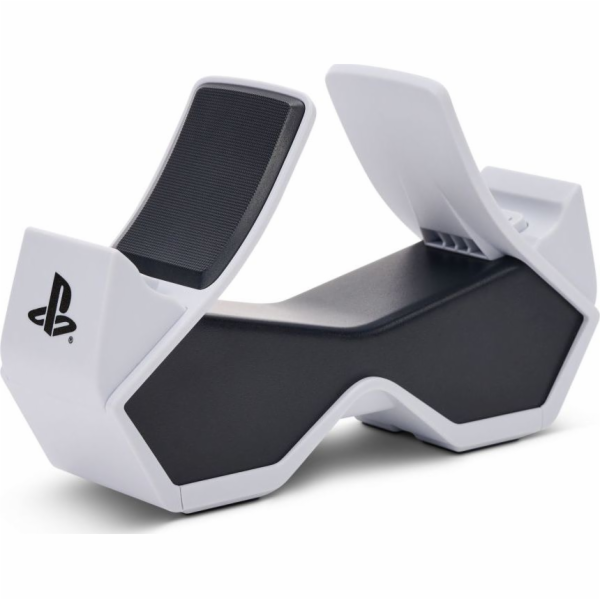 PowerA Dual Charging Station PS5 pro bezdrátové ovladače ...