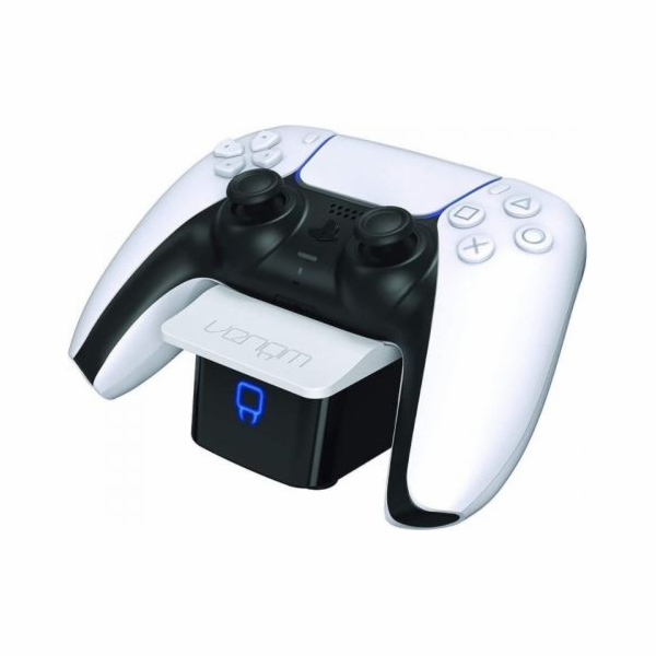 VENOM VS5000 White PS5 Single Docking Station