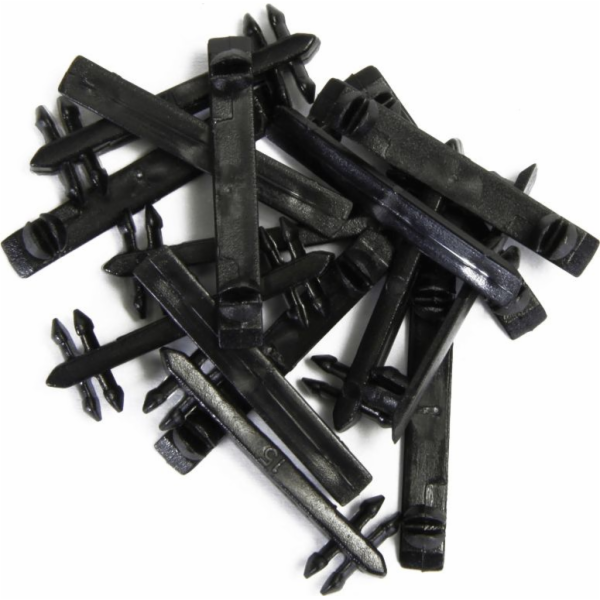 Crampy Carrera pro spojovací kolejnice (GCS4106)