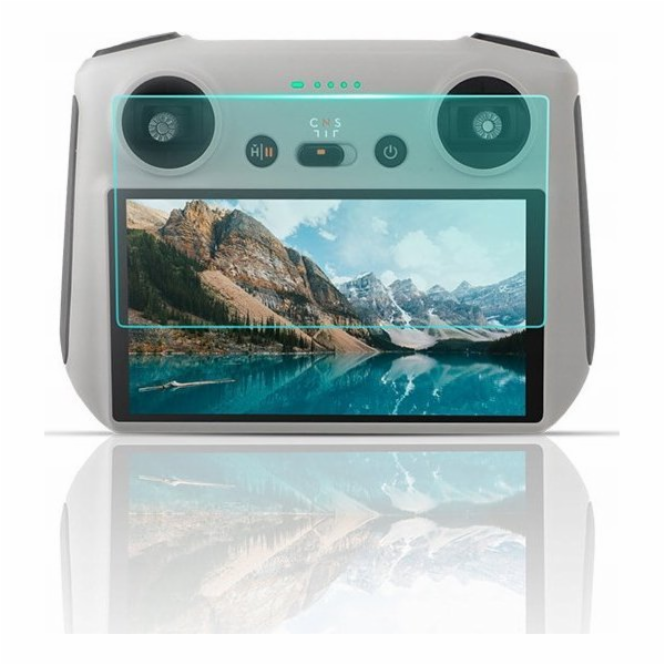 SunnyLife LCD Screen Protector pro dálkový ovladač DJI RC...