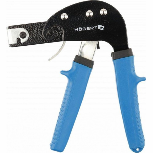 Högert Technik Nýtovač pro hmoždinky