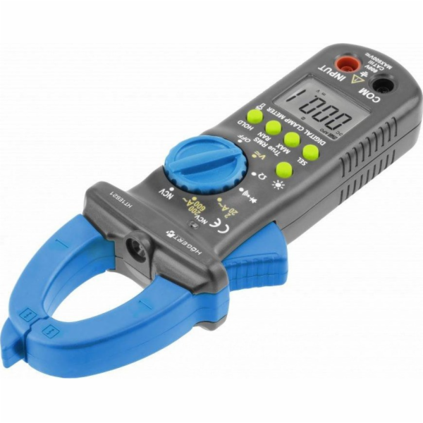 Högert Technik Univerzální klešťový měřič