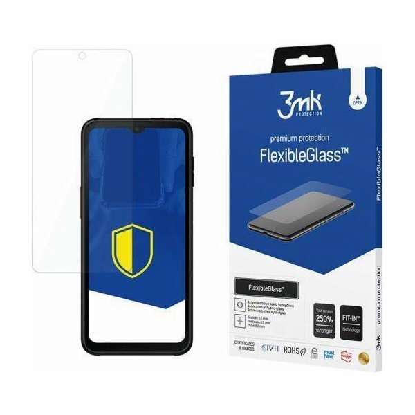 3MK Flexibleglass Sam Galaxy Xcover 6 Pro Hybrid Glass