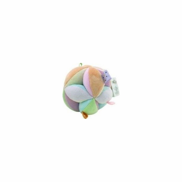 Plyšový míč Tulilo Pastel 11cm
