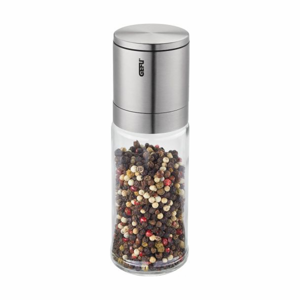 GEFU LAMOLA Mlýnek na sůl a pepř G-34637